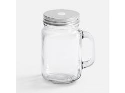 Банка для коктейлей Shake It Baby, ver.2