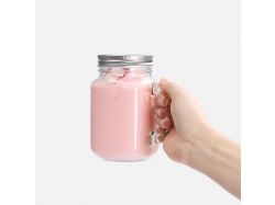 Банка для коктейлей Shake It Baby, ver.2