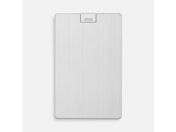 Флешка Platinum Card, 32 Гб, серебристая