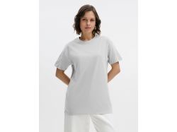 Футболка унисекс Regent 150, серая