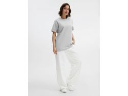 Футболка унисекс Regent 150, серая