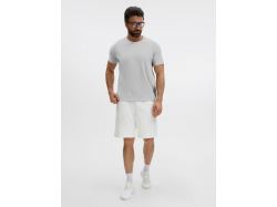 Футболка унисекс Regent 150, серая