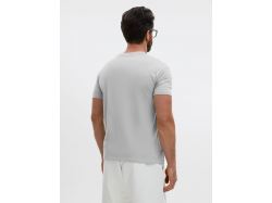 Футболка унисекс Regent 150, серая