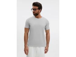 Футболка унисекс Regent 150, серая