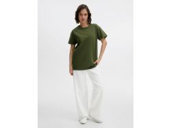 Футболка Imperial 190, зеленый хаки