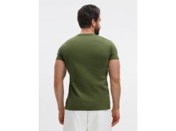 Футболка Imperial 190, зеленый хаки