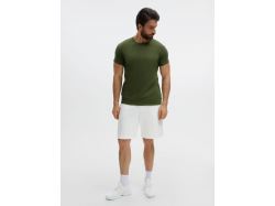 Футболка Imperial 190, зеленый хаки