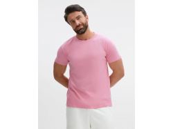 Футболка Imperial 190, розовая орхидея