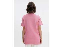 Футболка Imperial 190, розовая орхидея