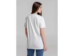 Футболка Imperial 190, ярко-розовая (фуксия)