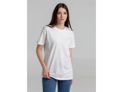 Футболка Imperial 190, ярко-розовая (фуксия)