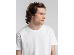 Футболка Imperial 190, ярко-розовая (фуксия)