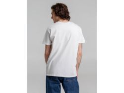 Футболка Imperial 190, ярко-розовая (фуксия)