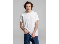 Футболка Imperial 190, ярко-розовая (фуксия)