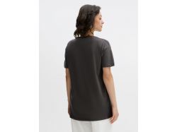 Футболка унисекс Regent 150, темно-серая