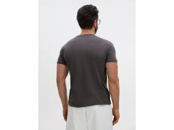 Футболка унисекс Regent 150, темно-серая