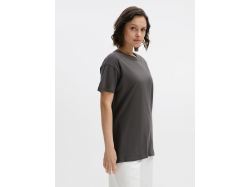 Футболка унисекс Regent 150, темно-серая