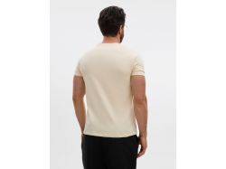 Футболка Imperial 190, светло-бежевая