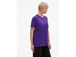 Футболка Imperial 190, темно-фиолетовая