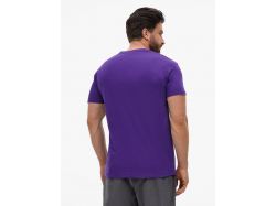 Футболка Imperial 190, темно-фиолетовая