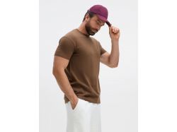 Футболка Imperial 190, коричневая