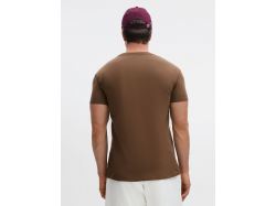 Футболка Imperial 190, коричневая