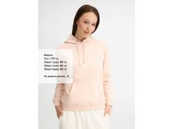 Толстовка женская Spencer Women, розовая