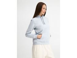 Толстовка женская Spencer Women, голубая