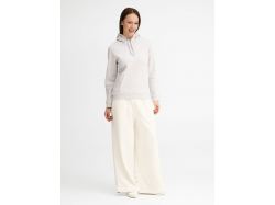 Толстовка женская Spencer Women, светло-серый меланж