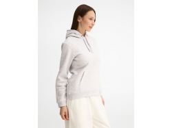 Толстовка женская Spencer Women, светло-серый меланж