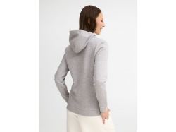 Толстовка женская Spencer Women, серый меланж