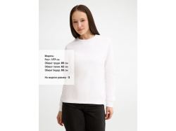 Толстовка женская Sully Women, белая