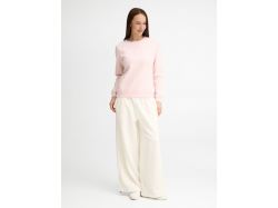 Толстовка женская Sully Women, розовый меланж