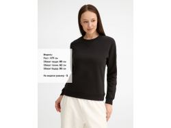 Толстовка женская Sully Women, черная