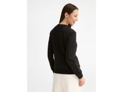 Толстовка женская Sully Women, черная