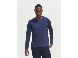 Футболка с длинным рукавом Imperial LSL Men, красная