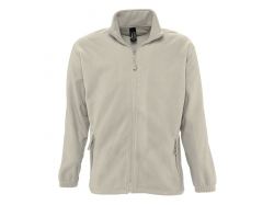 Куртка мужская North 300, бежевая