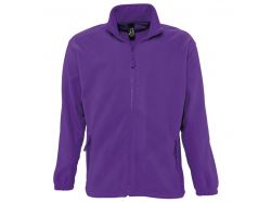 Куртка мужская North 300, фиолетовая