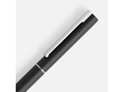 Ручка шариковая Blade Soft Touch, черная