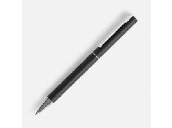Ручка шариковая Blade Soft Touch, черная