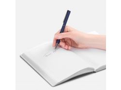 Ручка шариковая Blade Soft Touch, синяя