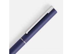 Ручка шариковая Blade Soft Touch, синяя