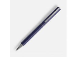 Ручка шариковая Blade Soft Touch, синяя