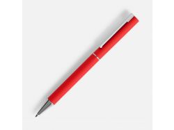 Ручка шариковая Blade Soft Touch, красная