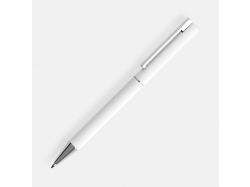 Ручка шариковая Blade Soft Touch, белая