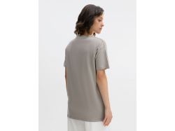 Футболка унисекс Regent 150, светло-серая