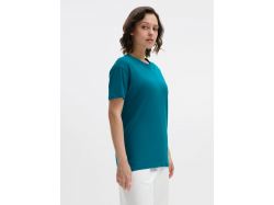 Футболка унисекс Regent 150, винтажный синий