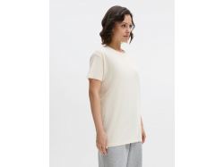 Футболка унисекс Regent 150, светло-бежевая (неокрашенная)