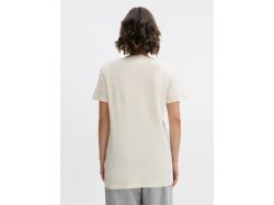 Футболка унисекс Regent 150, светло-бежевая (неокрашенная)