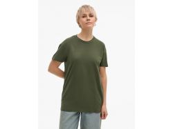 Футболка унисекс Regent 150, темный хаки